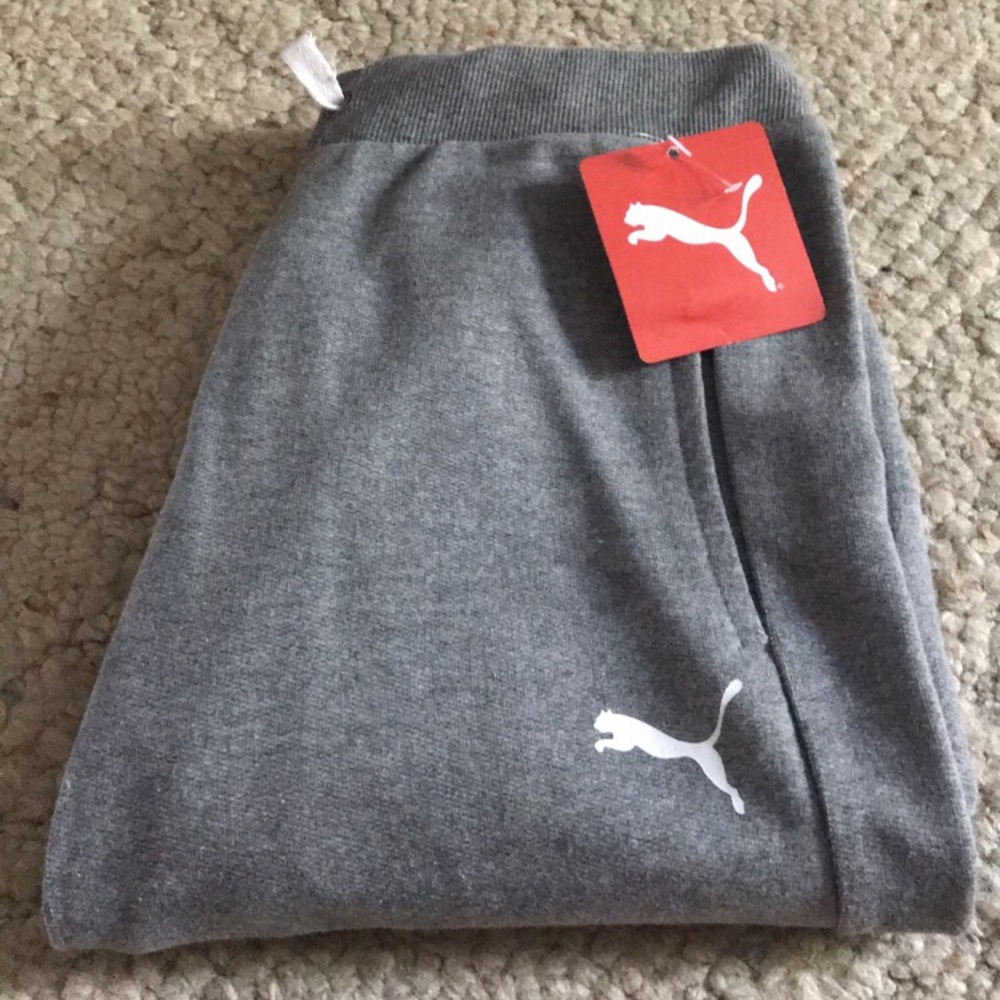 Puma Sweats